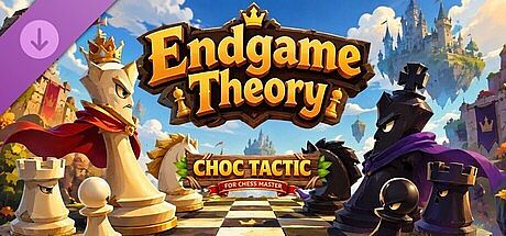 Choc Tactic for Chess Master - Endgame Theory