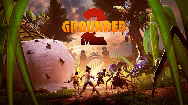 Buy Grounded 2