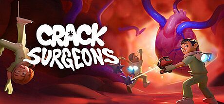 Crack Surgeons ?