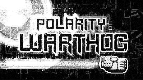 Polarity Warthog Game