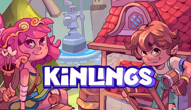 Buy Kinlings