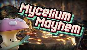Mycelium Mayhem