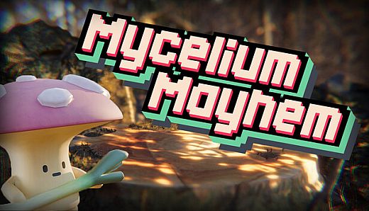 Mycelium Mayhem