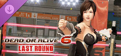 DOA6LR Kokoro Harmonieuse: Élégance DLC