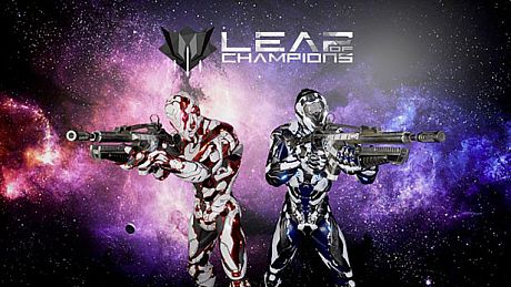 Leap of Champions Game
