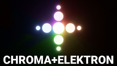 CHROMA+ELEKTRON Game