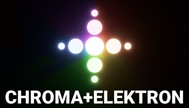 Buy CHROMA+ELEKTRON