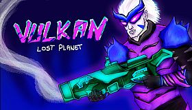Vulkan: Lost Planet
