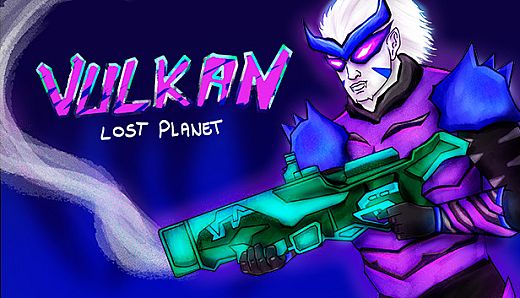 Vulkan: Lost Planet
