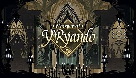 Whisper of Y'Ryando