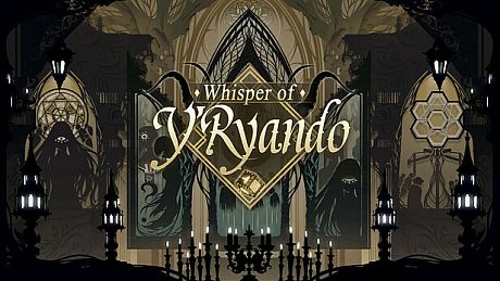 Whisper of Y'Ryando Game