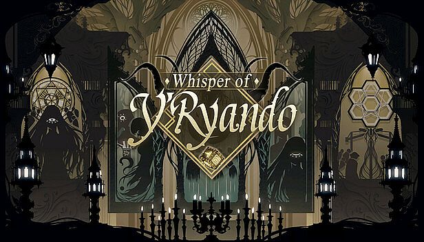 Buy Whisper of Y'Ryando