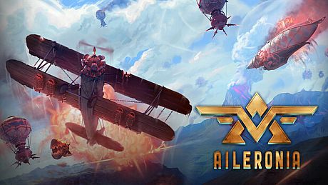 Aileronia Game