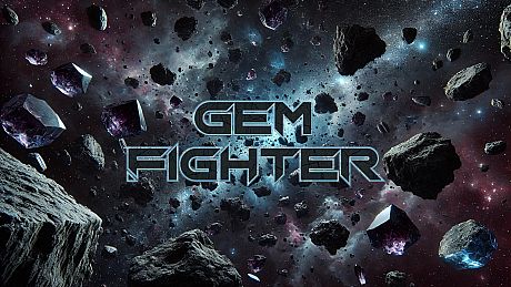 Gem Fighter Game
