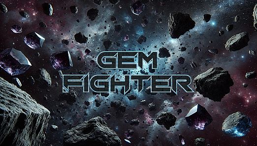 Gem Fighter