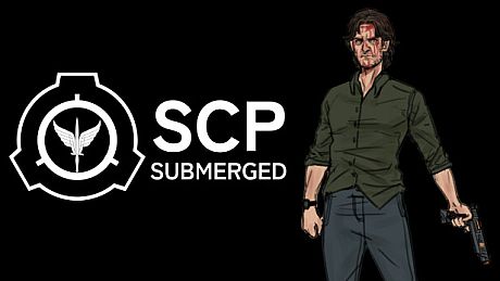 SCP: Submerged Game