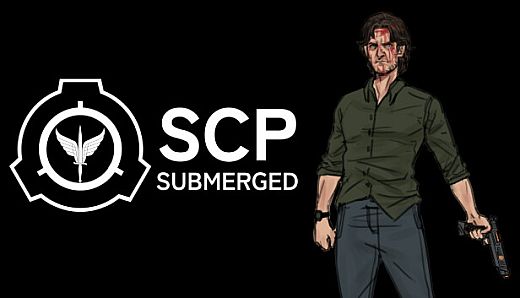 SCP: Submerged