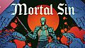 Mortal Sin Soundtrack