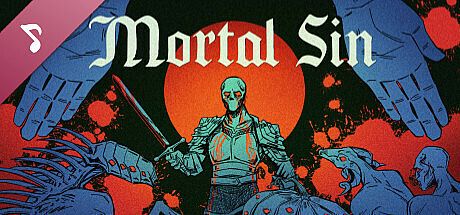 Mortal Sin Soundtrack DLC