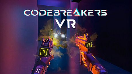 Codebreakers VR Game