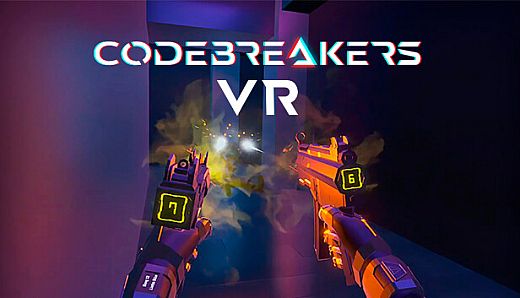 Codebreakers VR