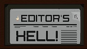 Editor's Hell