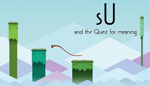 sU and the Quest For Meaning