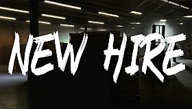New Hire