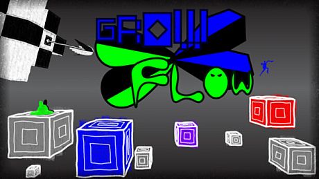 Grow Flow Game