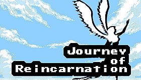 journey of reincarnation