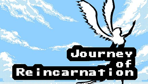 journey of reincarnation