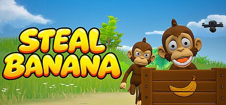 Steal Banana