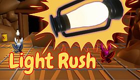Light Rush