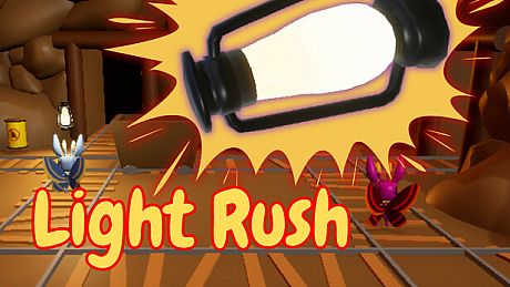 Light Rush Game