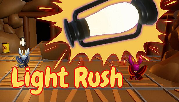 Buy Light Rush
