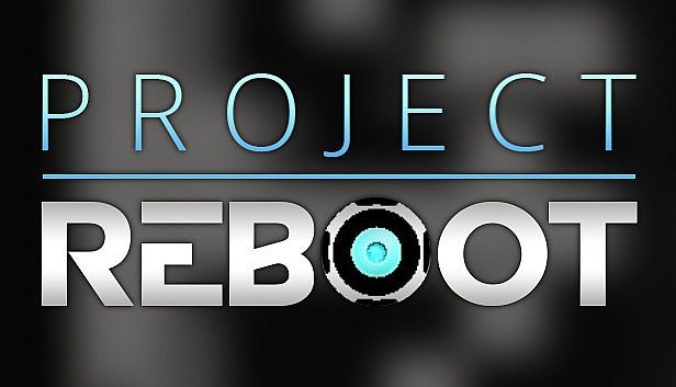 Buy Project: R.E.B.O.O.T