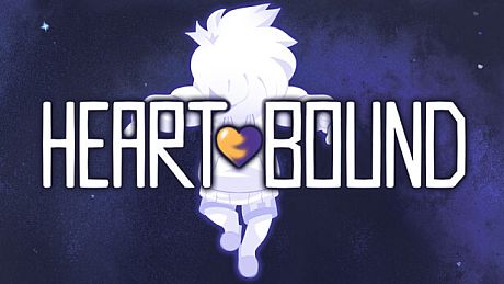 Heartbound Game