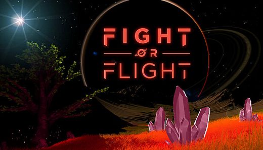Fight or Flight VR