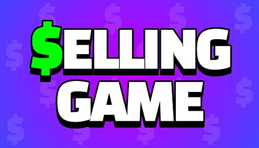 Selling Game