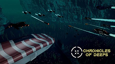 Chronicles of Deeps Game