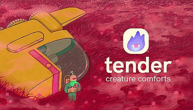 Buy Tender: Creature Comforts