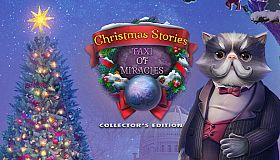 Christmas Stories: Taxi of Miracles Collector's Edition