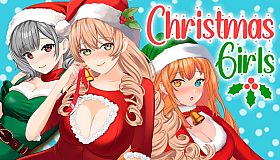NSFW Content - Christmas Girls