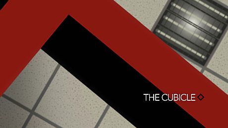 The Cubicle. Game