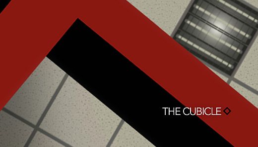 The Cubicle.