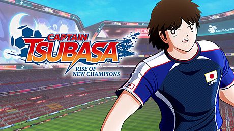 Captain Tsubasa: Rise of New Champions Jun Misugi DLC