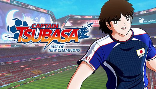 Captain Tsubasa: Rise of New Champions Jun Misugi