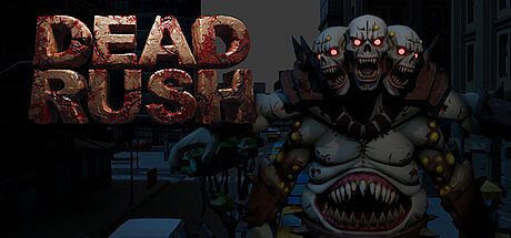 Dead Rush Game