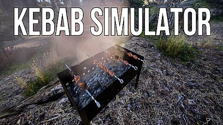 Kebab Simulator Game
