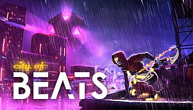 City of Beats